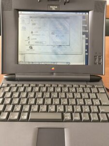PowerBookが変えた僕の人生