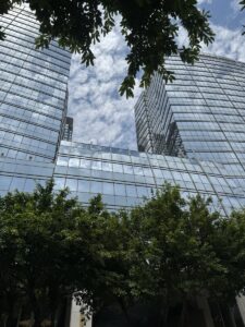 香港　深圳へ(３)