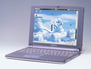 ジョブズ　SONYへの憧れ