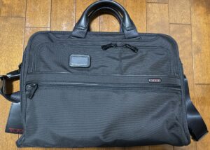 PowerBook G3用ケース現役復活！