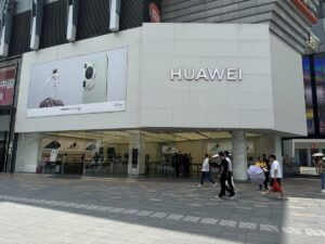 中国出張準備（２）通信＆キャッシュレス決済編