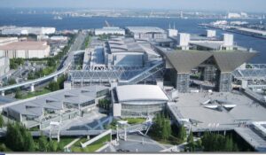 東京ギフトショーで感じたチャイナパワー