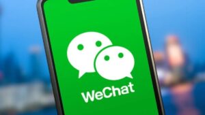チャットアプリはスマートに