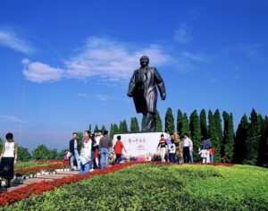 深圳で起きたあってはならない事件