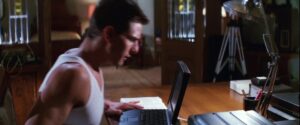Mac＠インターネット黎明期の映画