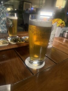 秋の夜長に考える、アルコールとの付き合い方